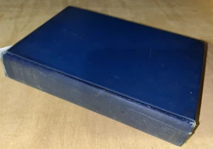 BARKER Letters From Living Dead Man RARE! New York 1914 HC SPIRIT WRITING OCCULT - Picture 1 of 20