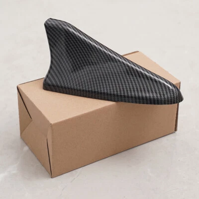 Repuesto de cubierta de antena de techo Shark Fin para Kia Optima 2015 2016 2017 2018 2019 Foto 1 de 4