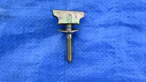 90-96 Nissan 300zx b1 spare tire hold down bolt 2+2 - Picture 1 of 4