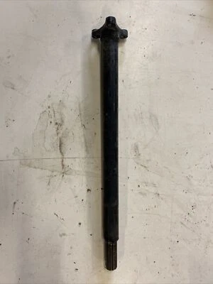 88- 96 SUZUKI LT-4wd Quadrunner 250 Front Driveline - Image 1 of 3