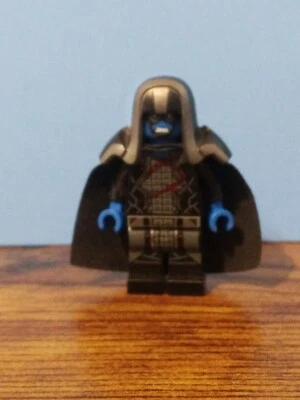 Raro casi como nuevo lego marvel ronin 76021 solo construido una vez sin grietas ni rasguños Foto 1 de 2