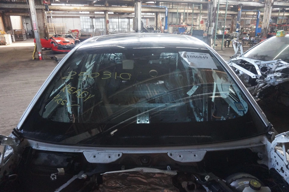 ¡Solo recogida local! Cristal Parabrisas Delantero 51317388745 BMW M550I xDrive G30 18-20 Foto 1 de 4