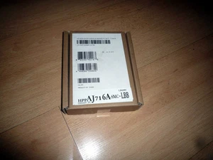 NEW AJ716A HP 8GB B-Series Shortwave FC SFP+, retail packed #AJ716-63001 - Picture 1 of 1