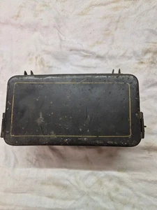 Orig Werkzeugkasten Box Schüttoff F350 G500 E350 - Bild 1 von 6