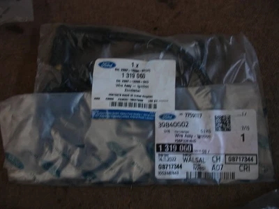 1319060 Ignition Cable Kit For 1996-2008 Ford KA - Image 1 of 4