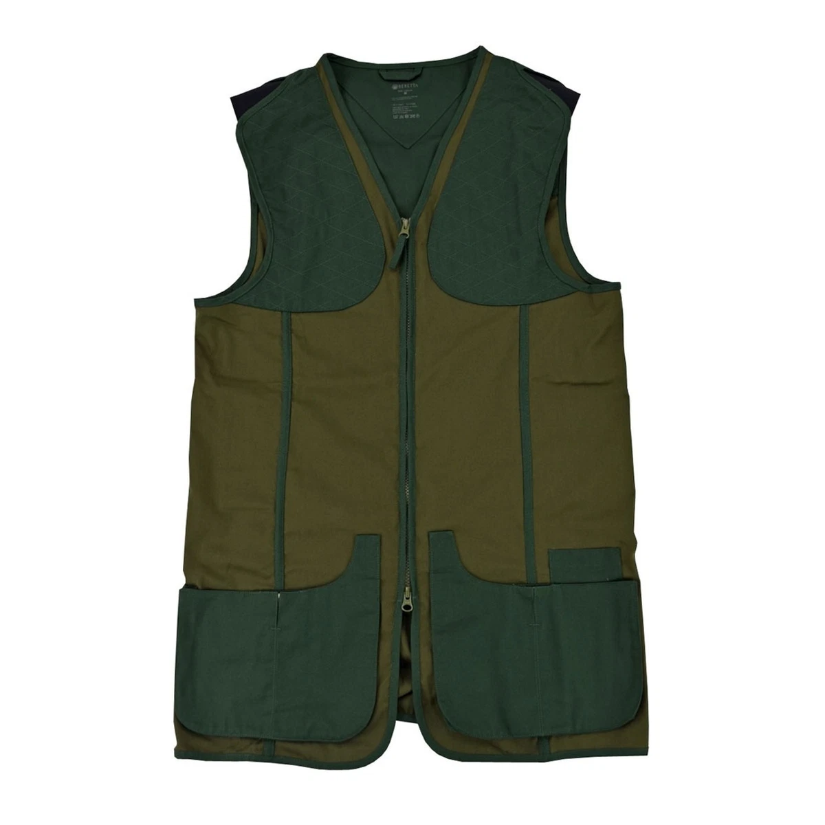 トップス nastoys Cotton Linen Hunting Vest nastoys Cotton Linen