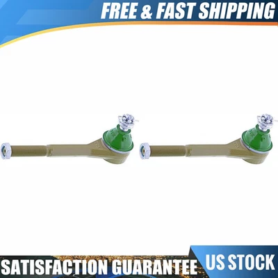 2 шт передних внутренних торцов рулевого анкерного стержня Mevotech TTX подходят для K1500 GMC 1988-1999 - Изображение 1 из 4