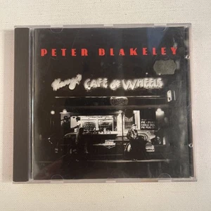 Harry's Cafe De Wheels by Peter Blakeley (CD, 1990) D01 - Picture 1 of 4