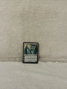 mtg ugin the spirit dragon 001/185 Mythic Korean - Picture 1 of 9