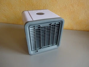 Klimaanlage 12V Mini, Aircooler, Ventilator, Neuwertig - Bild 1 von 5