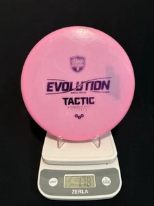 Discmania NEO Tactic Putting Disc Special Edition - Picture 1 of 3