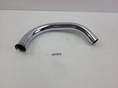 Krümmer MZ ETZ 125/150 original Motorrad NEU ø32mm #257970 - Bild 1 von 4