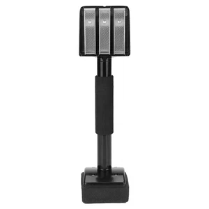 Light Duty Non Adjustable Carpet Flatten Installer Fitting Gripper Knee - Bild 1 von 7