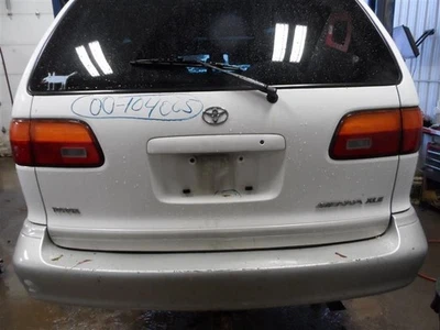 AIR FLOW METER FITS 99-03 SOLARA 9739611 - Изображение 1 из 4