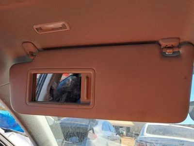 Driver Left Sun Visor Fits 17-22 AUDI A4 4844064 - Image 1 of 4