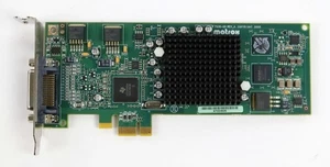 IBM Power8 Matrox GXT145 PCIe Graphics Accelerator 74Y3227 - Picture 1 of 5