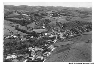 DG-BFP1-0415-69 - SAIN-BEL - bon vallon - Foto 1 di 2