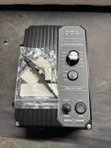 KB ELECTRONICS KBPC-240D (9338) SCR DC Drive "New Open Box - Picture 1 of 2