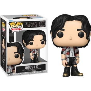 BTS: Solos - Agust D (Heageum) Pop! Vinyl Figure #466  [OE] - Picture 1 of 1