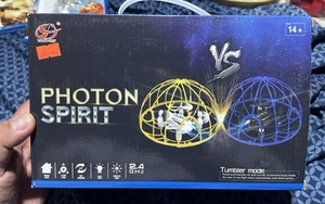 Toys sky - Photon Spirit Flying Drone - Picture 1 of 5