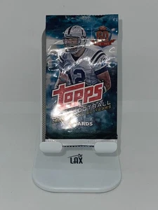 2015 Topps Football NFL 5 Trading Card Pack - Picture 1 of 4