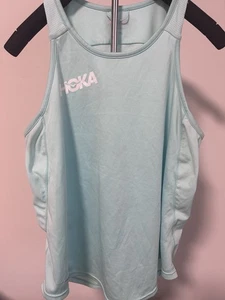 Hoka Damen Run Singlet Größe S - Bild 1 von 12