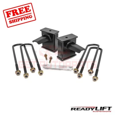 Kit de bloque ReadyLift 6" elevador para Ford Super Duty F250 4x4 2017-2020 Foto 1 de 2
