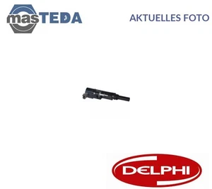 GN10457-12B1 MOTOR ZÜNDSPULE DELPHI FÜR JEEP CHEROKEE,GRAND CHEROKEE III 3.7L - Picture 1 of 5