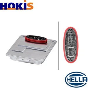 BALLAST GAS DISCHARGE LAMP 5DC 009 060-211 FOR MERCEDES-BENZ E-CLASS/T-Model - Picture 1 of 7