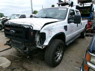 Cinturón de seguridad asiento de banco delantero 1 pieza para camioneta Ford F250SD 08-10 2131696 Foto 1 de 4