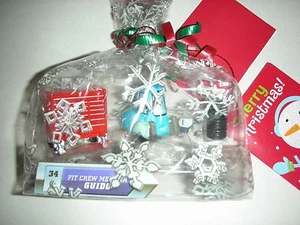Guido Pit Crew Member #34- Disney Pixar Cars Loose out of package Gift Wrapped - Picture 1 of 1