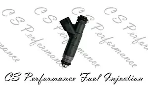 Fuel Injector for 1999 Ford MUSTANG 3.8 V6 Lifetime Warranty XR3E-A4B - Foto 1 di 2