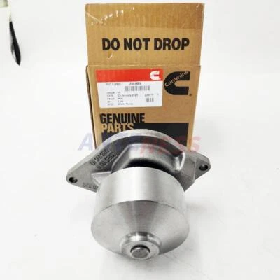BOMBA DE AGUA PARA DODGE CUMMINS 5,9L PARA CUMMINS MOPAR 03-07 2881804 5086959AA Foto 1 de 4