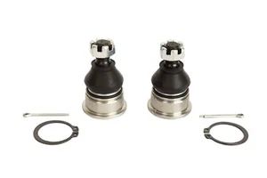 2 American Star Chromoly Upper/Lower Ball Joints: Yamaha Grizzly 700 08-24* - Picture 1 of 2