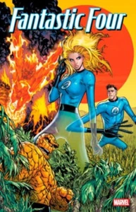 Fantastic Four #1 - Imagen 1 de 1