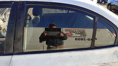 Puerta trasera izquierda para conductor Hyundai Elantra 2001-06 834102d010 Foto 1 de 4