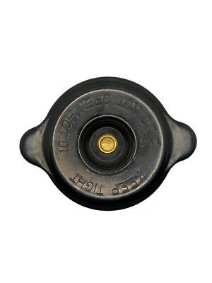 Tapa de radiador Herko 9976075 para Mack CS200P Mid-Liner CS250P Mid-Liner 1980-2024 Foto 1 de 3