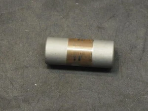 SUZUKI NOS PIN, CRANK | C,N 12211-46010 OR50 RM50 - Picture 1 of 4