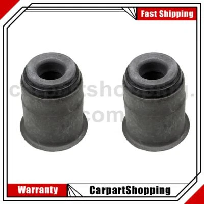 2 buchas de braço de controle inferior dianteiro para AMC Hornet 1977 1976 1975 1974 1973 1972 - Imagem 1 de 2