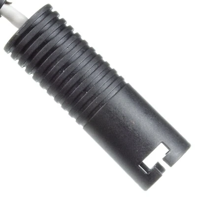 Sensor de desgaste de pastillas de freno de disco delanteras para BMW 740i, 740iL Foto 1 de 4