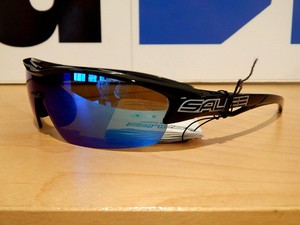 Occhiali e monolente da ciclismo SALICE | Acquisti Online su eBay