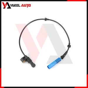ABS Wheel Speed Sensor For BMW E46 M3 Z4 34526792897 Front Left Driver side B980 - Picture 1 of 7
