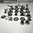War Machines Painted Gaming Figure Orc Lot