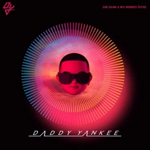 New CD DADDY YANKEE -CON CALMA & MIS GRANDES EXITOS- from Japan - Picture 1 of 2