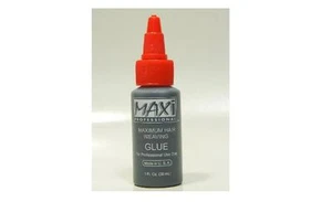 Colla per tessitura capelli Maxi Maximum 1 oz - Foto 1 di 1