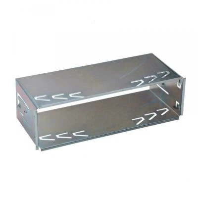 Pioneer 2014 on Replacement Car Single DIN CD Stereo Radio Cage Sleeve - Image 1 of 4