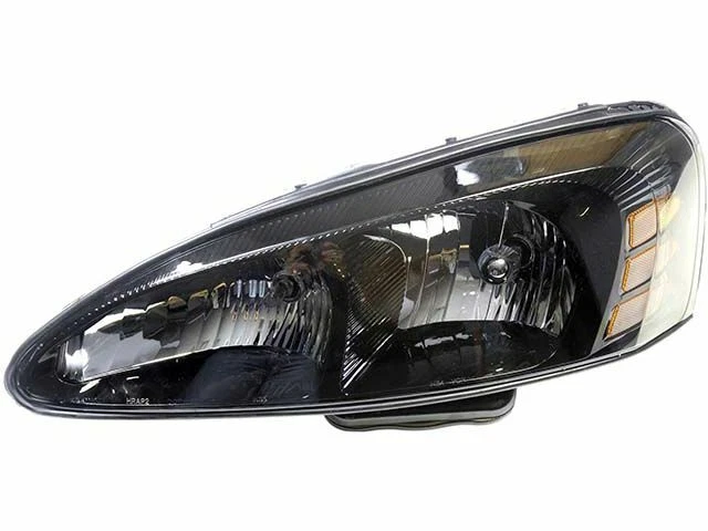 Dorman 82CT66V Left Headlight Assembly Fits 2004-2008 Pontiac Grand Prix - Image 1 of 1