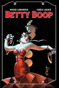 BETTY BOOP TP - Picture 1 of 1
