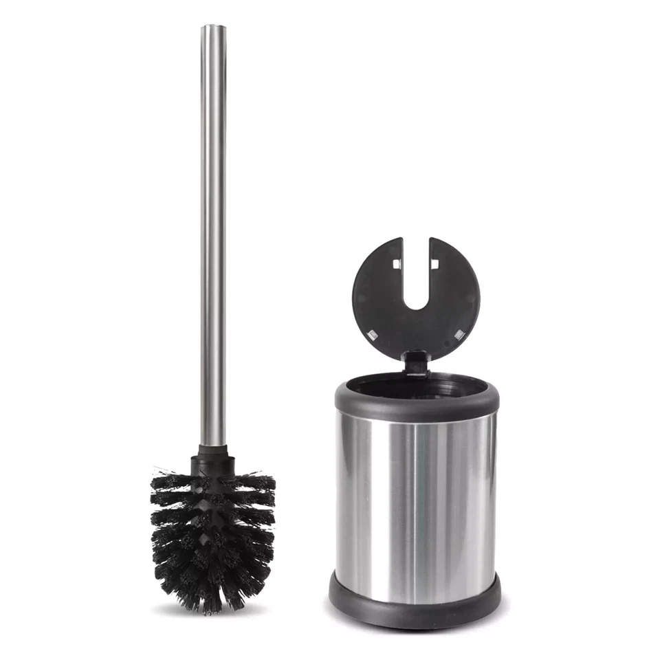 ToiletTree Products Deluxe Brush With Lid Home & Kitchen