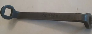 OTC 7268 Timing Belt Tensioner Torque Wrench Adapter Used - Picture 1 of 6
